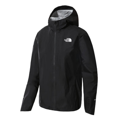 The North Face W First Dawn Packable Jacket Damen TNF Black