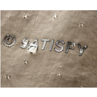 Satisfy Running Rippy Trail Cap Vetiver