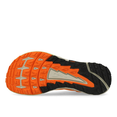Altra W Timp 4 Damen Orange