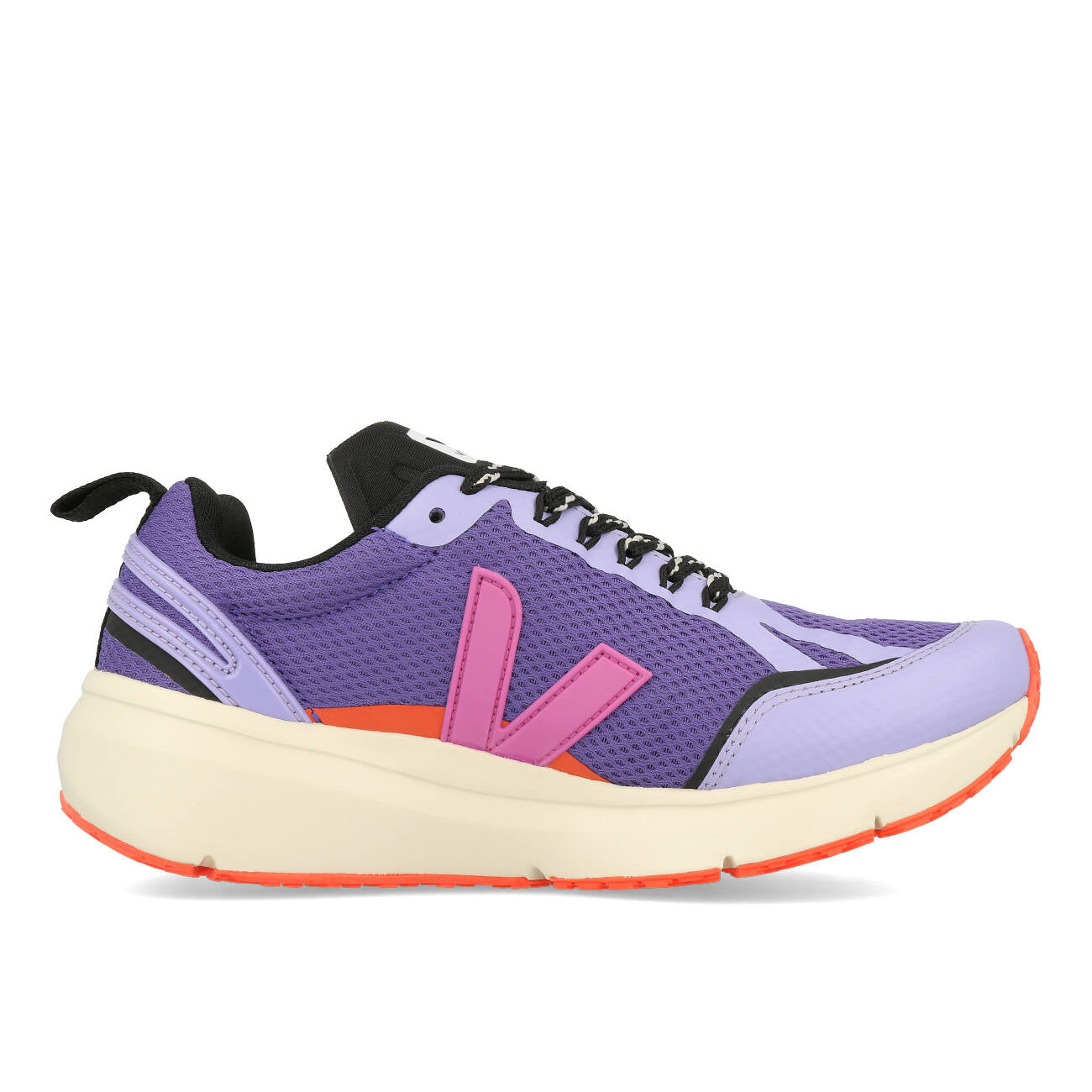 VEJA Condor 2 Alveomesh Damen Purple Ultraviolet