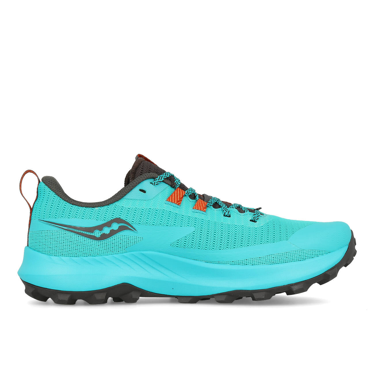 Saucony Peregrine 13 Herren Agave Basalt