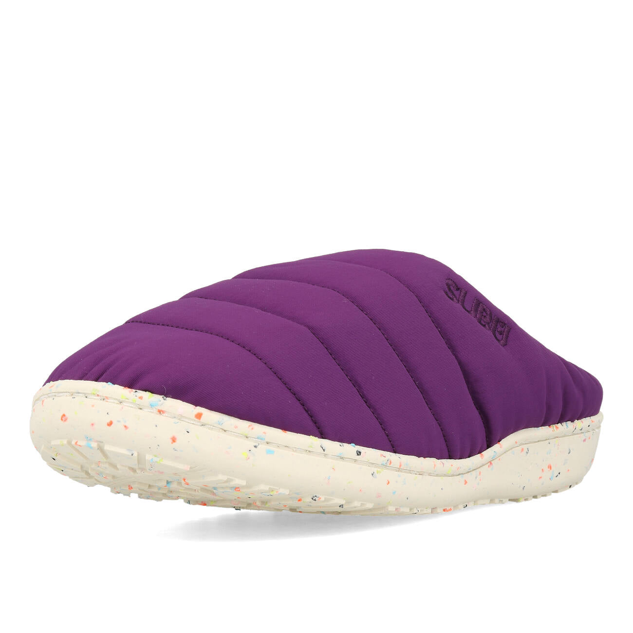 SUBU Tokyo RE Slipper Purple