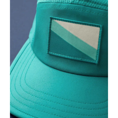 Ciele Athletics x Tracksmith GOCap SC Berlin Teal