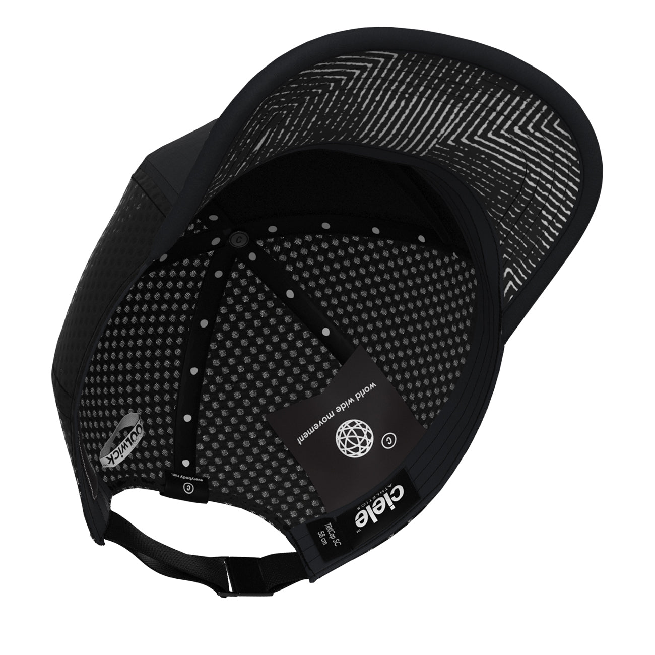 Ciele Athletics TRKCap SC New York NYNY 22
