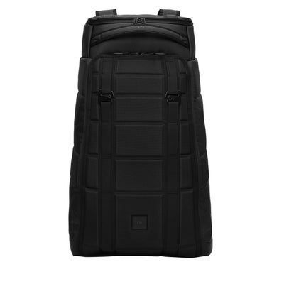 Db The Strøm 50L Backpack Black Out