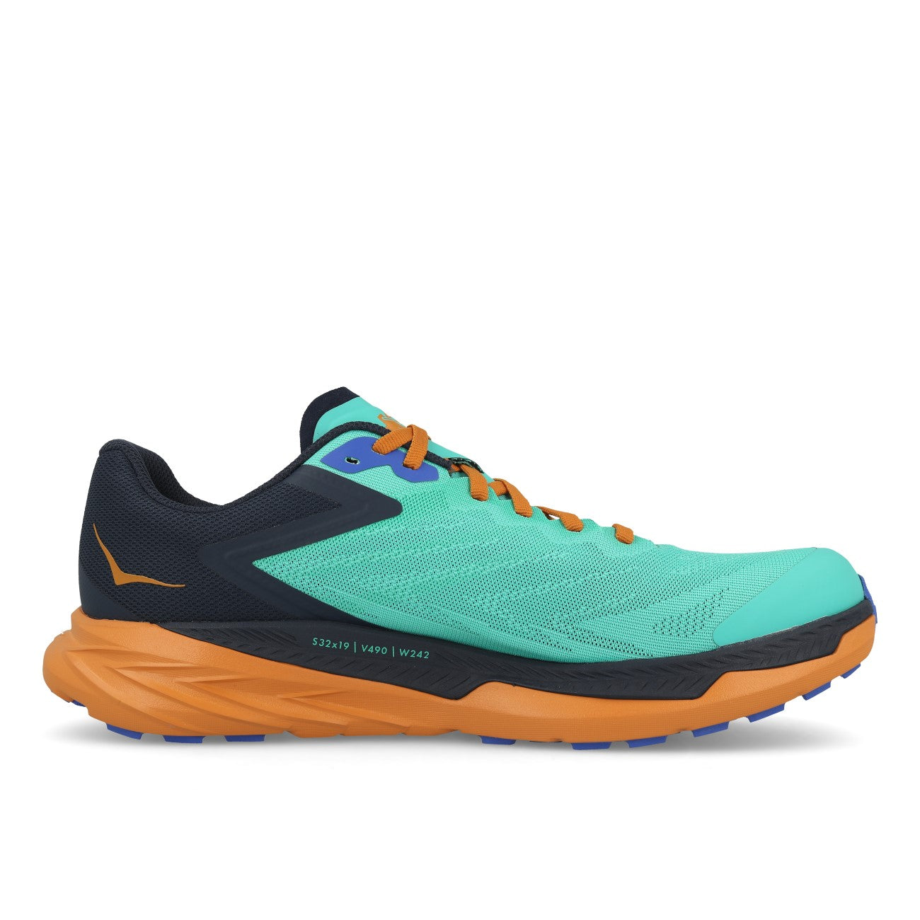 Hoka One One Zinal Herren Atlantis Outer Space