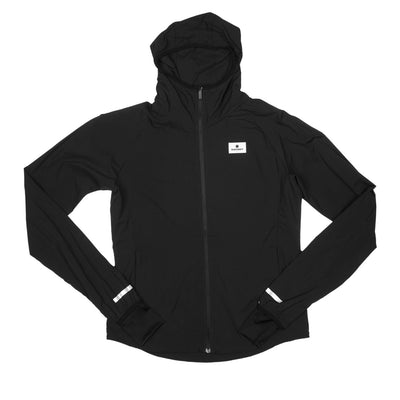 Saysky Pace Luxe Jacket Black