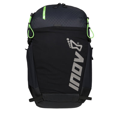 Inov-8 VentureLite 18 Backpack Black Green