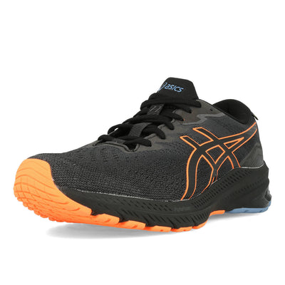 Asics GT-1000 11 GTX Herren Black Shocking Orange