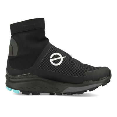The North Face W Flight Vectiv Guard Futurelight Damen TNF Black Transantarctic Blue