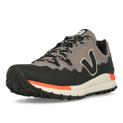 VEJA Fitz Roy Trek-Shell Herren Basalte Black