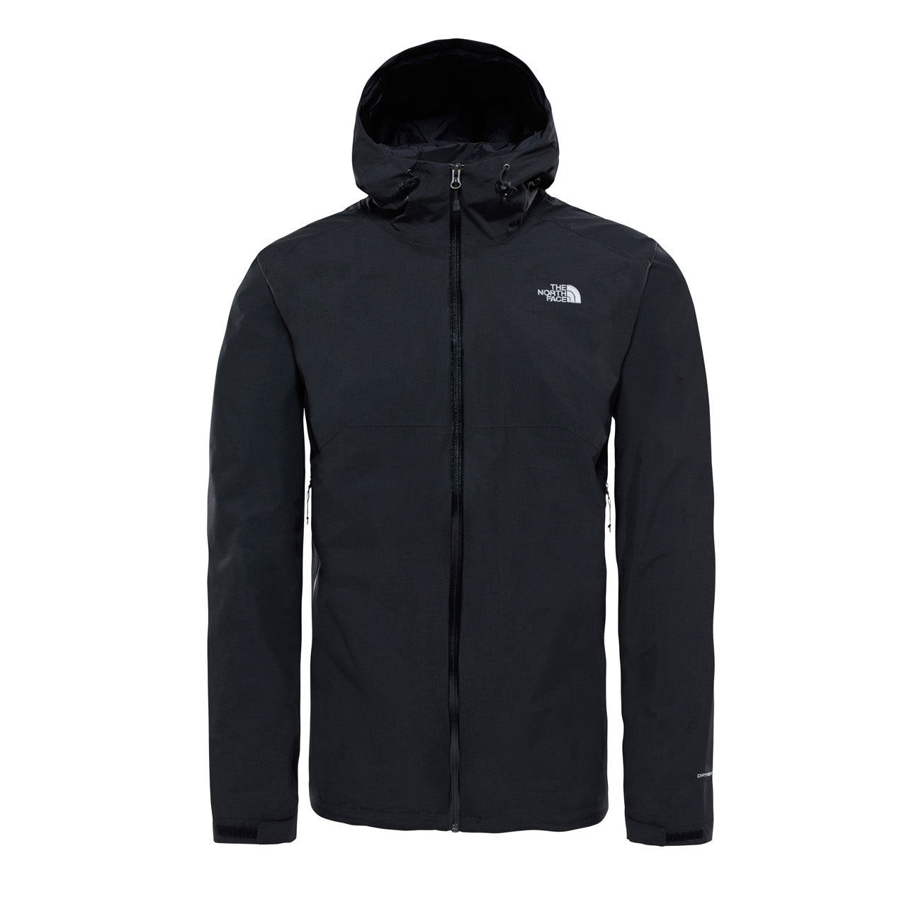 The North Face M Stratos Jacket Herren TNF Black