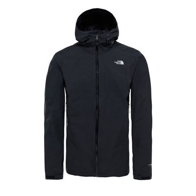 The North Face M Stratos Jacket Herren TNF Black