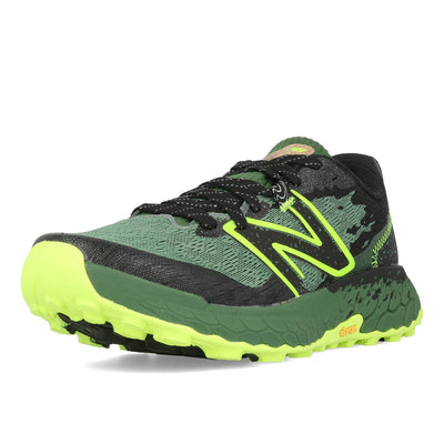 New Balance Fresh Foam X Hierro V7 Herren Jade Pixel Green