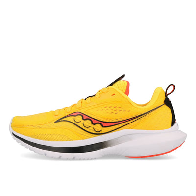 Saucony Kinvara 13 Damen Vizigold Vizired