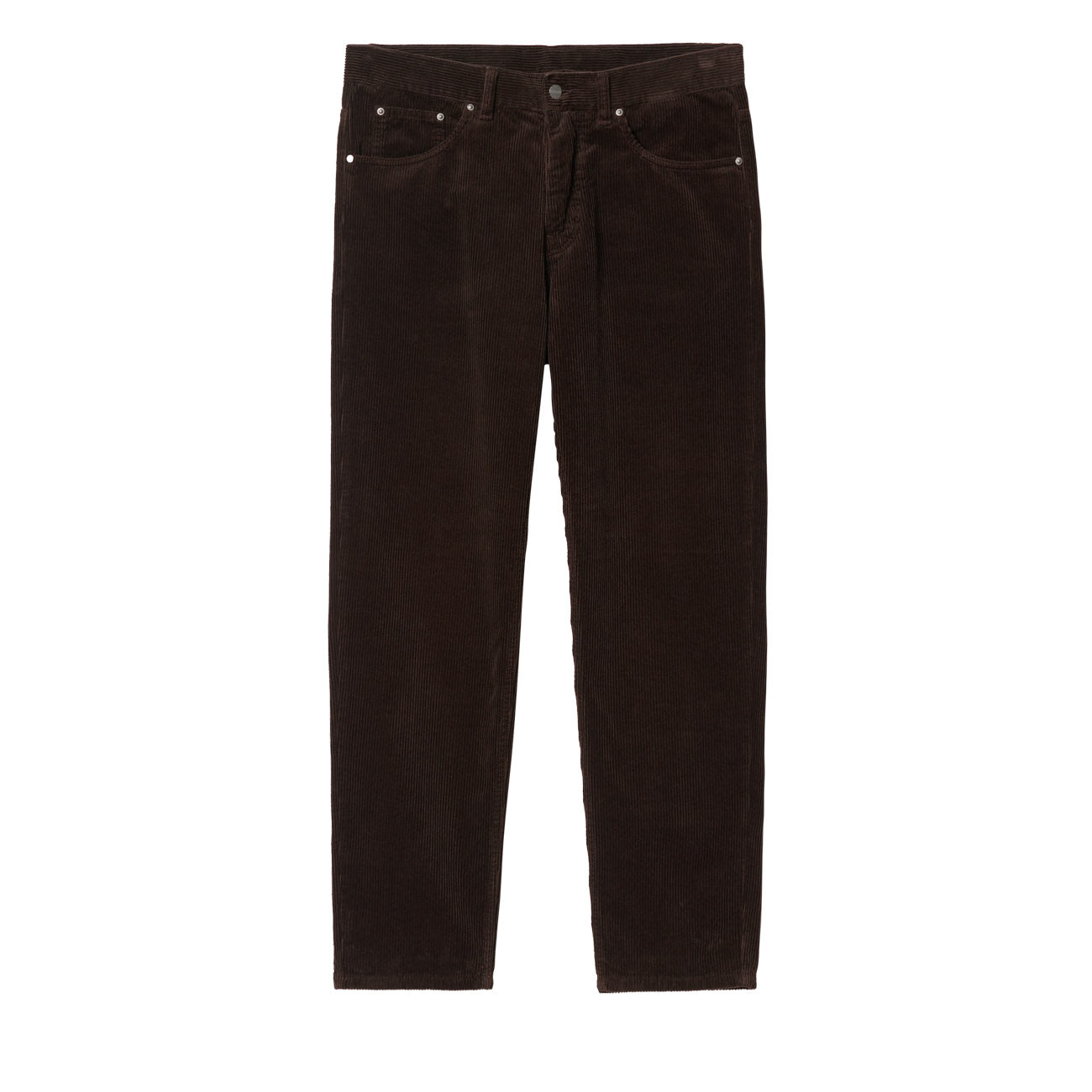 Carhartt WIP Newel Pant Herren Tobacco Rinsed