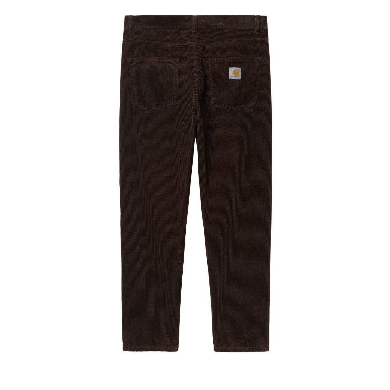 Carhartt WIP Newel Pant Herren Tobacco Rinsed
