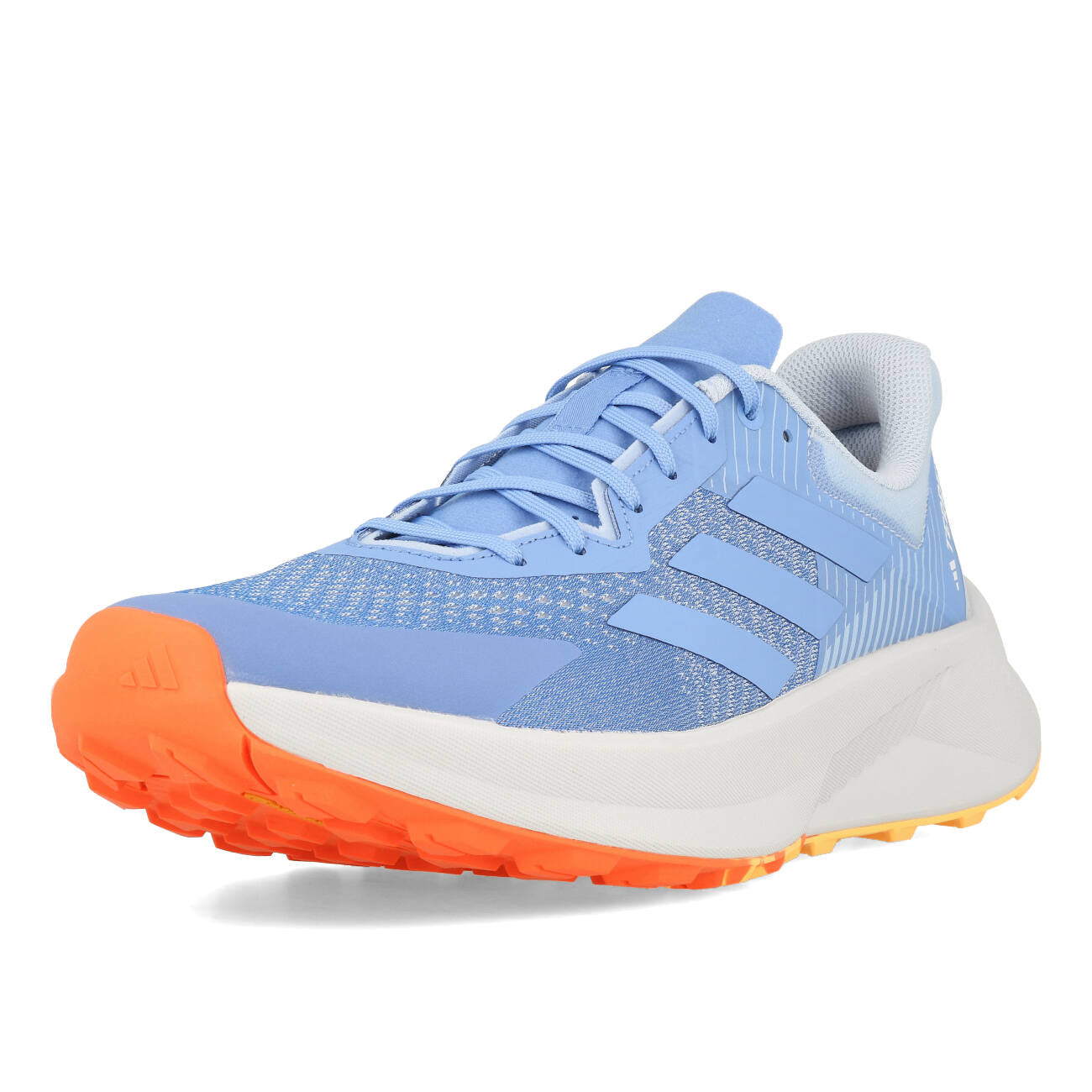 adidas Terrex Soulstride Flow Herren Blue Fusion