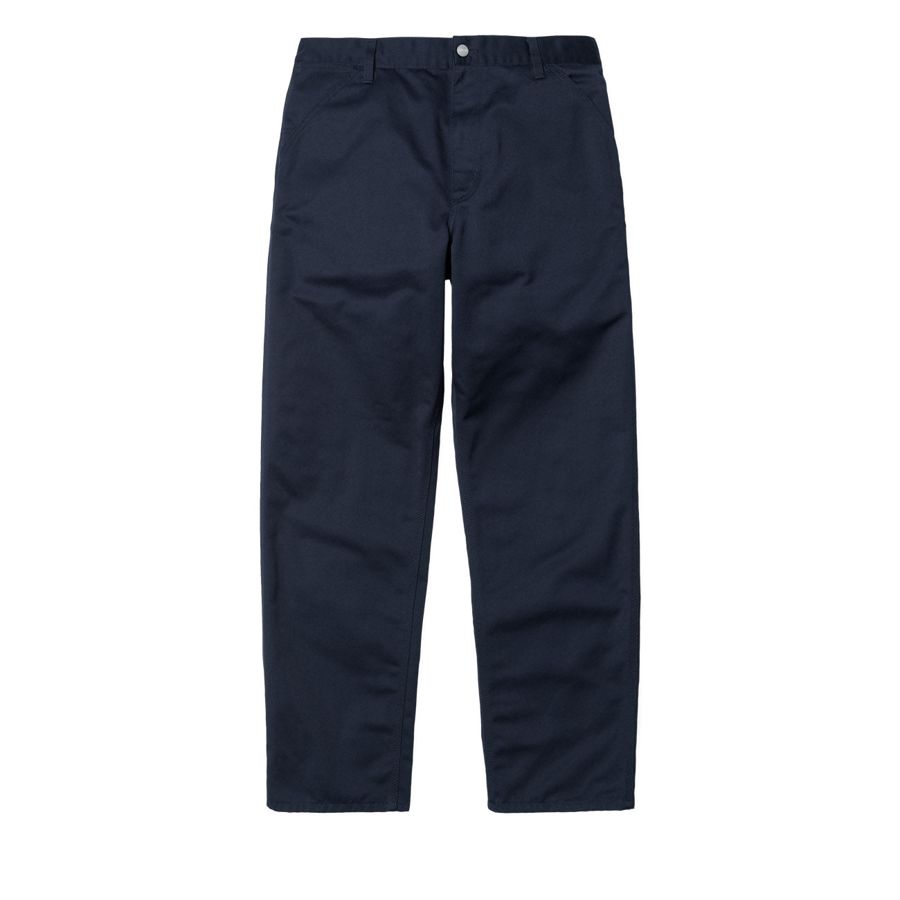 Carhartt WIP Simple Pant Herren Denison Dark Navy Rinsed
