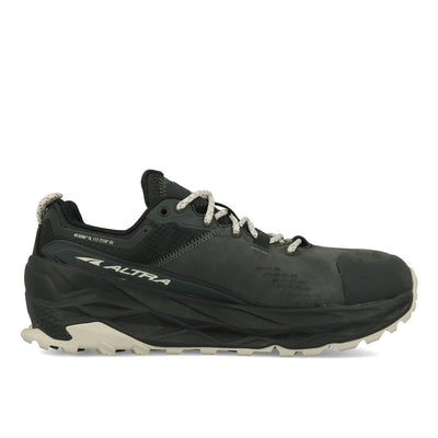 Altra M Olympus 5 Hike Low GTX Herren Black
