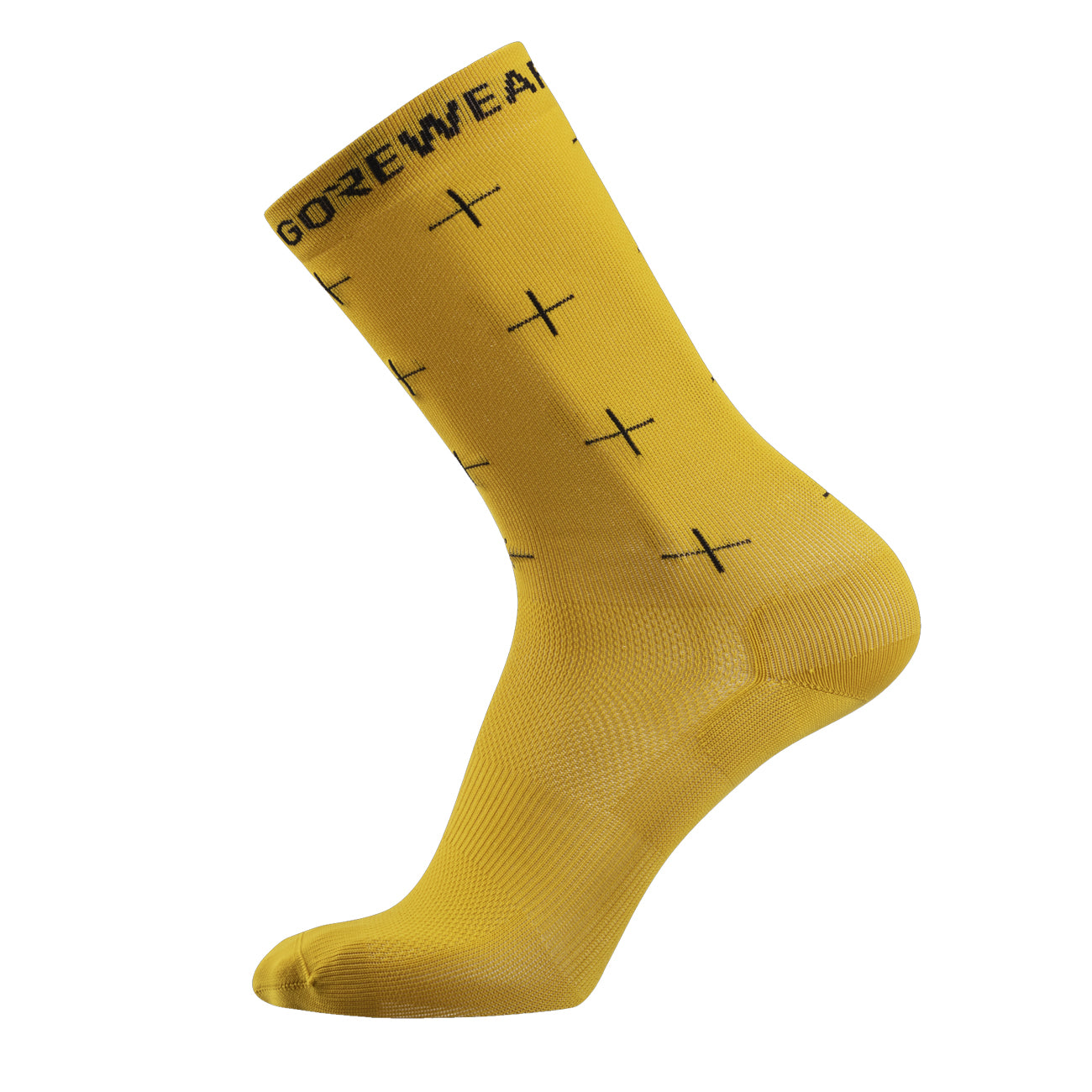 Gore Wear Essential Daily Socks Uniform Sand