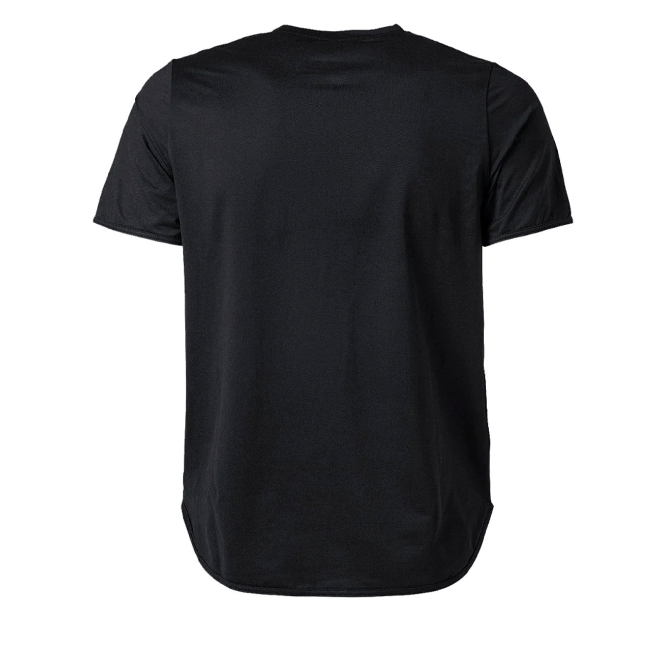 YMR Track Club Trail Men's T-Shirt Black