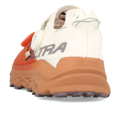 Altra M Mont Blanc BOA Herren Maroon Bells