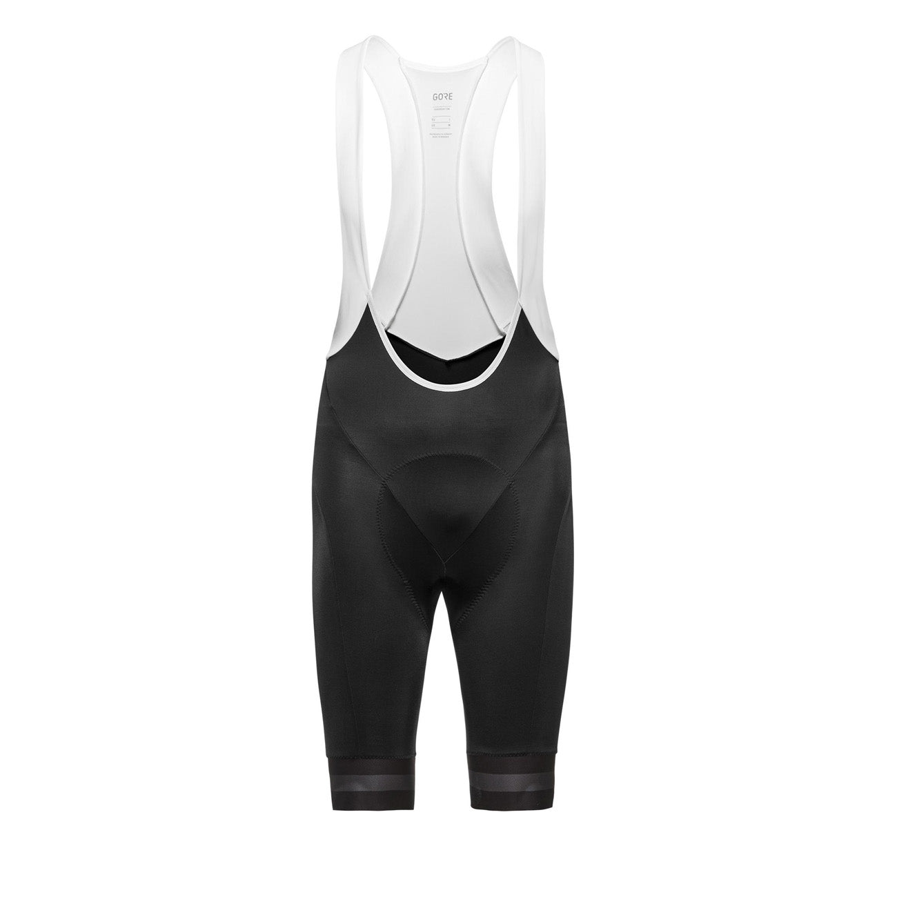 Gore Wear Torrent Bib Shorts Herren Black
