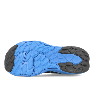 New Balance Fresh Foam X 1080 V12 Herren Black Cobalt