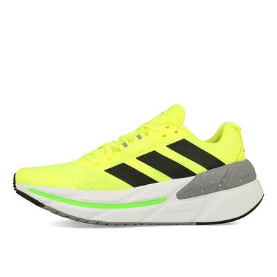 adidas Adistar CS M Herren Solar Yellow Core Black Solar Green