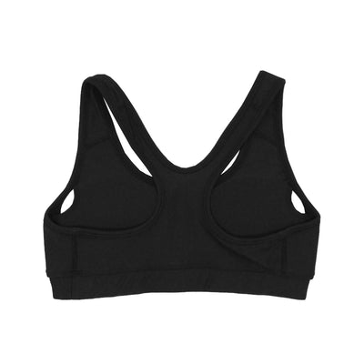 Koreatown Run Club KRC Sports Bra Black