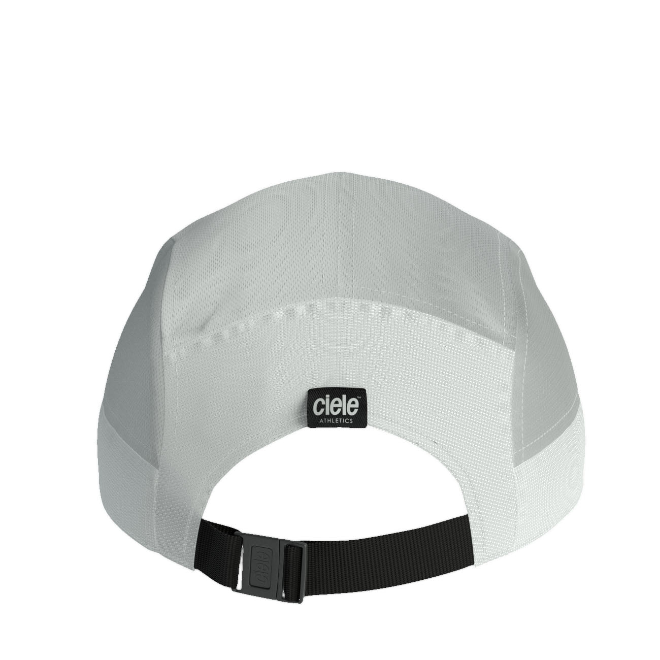 Ciele Athletics GOCap SC Standard Large Argentum