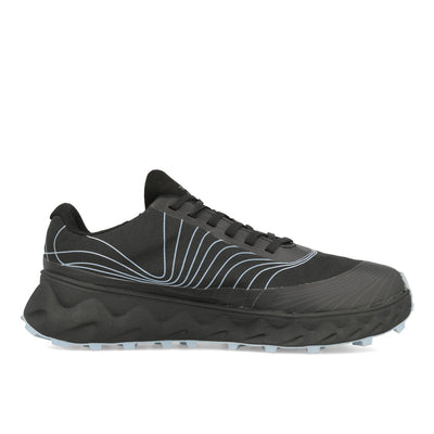 NNormal Tomir Waterproof Every Runner Black