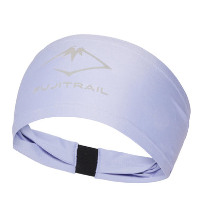 Asics Fujitrail Headband Vapor