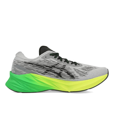 Asics Novablast 3 Herren Sheet Rock Black