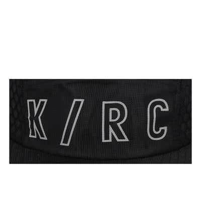 Koreatown Run Club KRC Mesh Cap Black