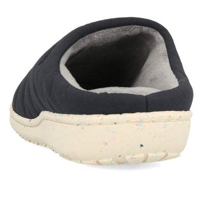 SUBU Tokyo RE Slipper Black