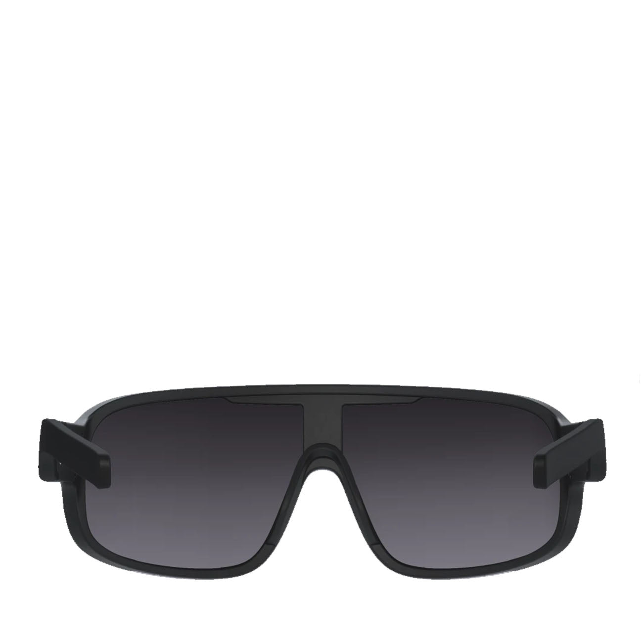 POC Aspire Sonnenbrille Grey 14.9 Uranium Black