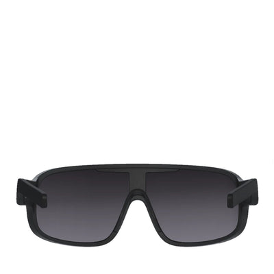POC Aspire Sonnenbrille Grey 14.9 Uranium Black