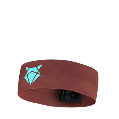 Incylence Headband Terra Mint Schmal
