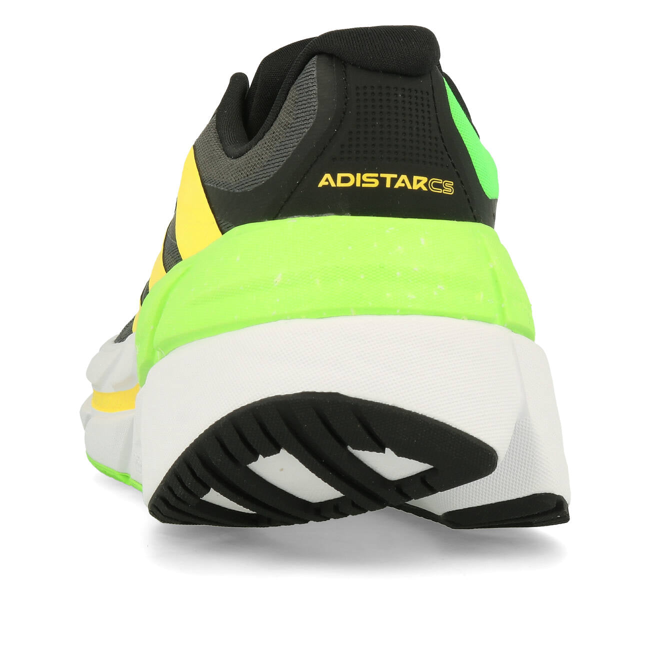 adidas Adistar CS M Herren Grey Five Beam Yellow Solar Green