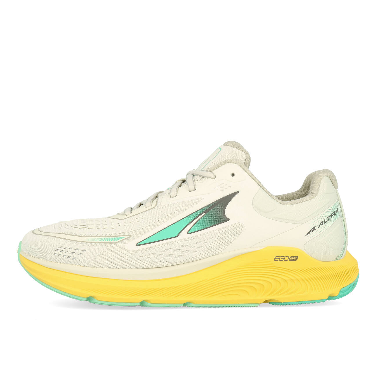 Altra M Paradigm 6 Herren Gray Yellow