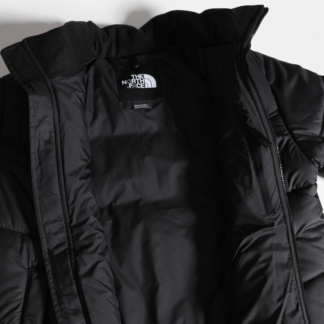 The North Face M Saikuru Jacket Herren TNF Black