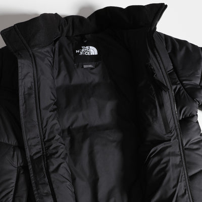 The North Face M Saikuru Jacket Herren TNF Black