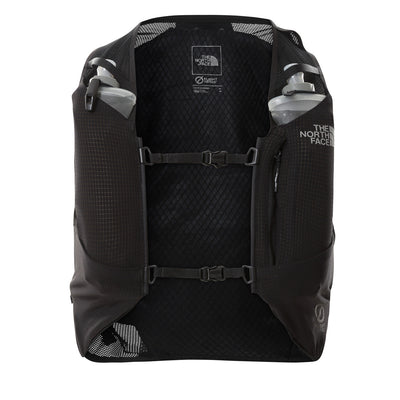 The North Face Flight Series Training Pack 12L Laufrucksack TNF Black TNF Black