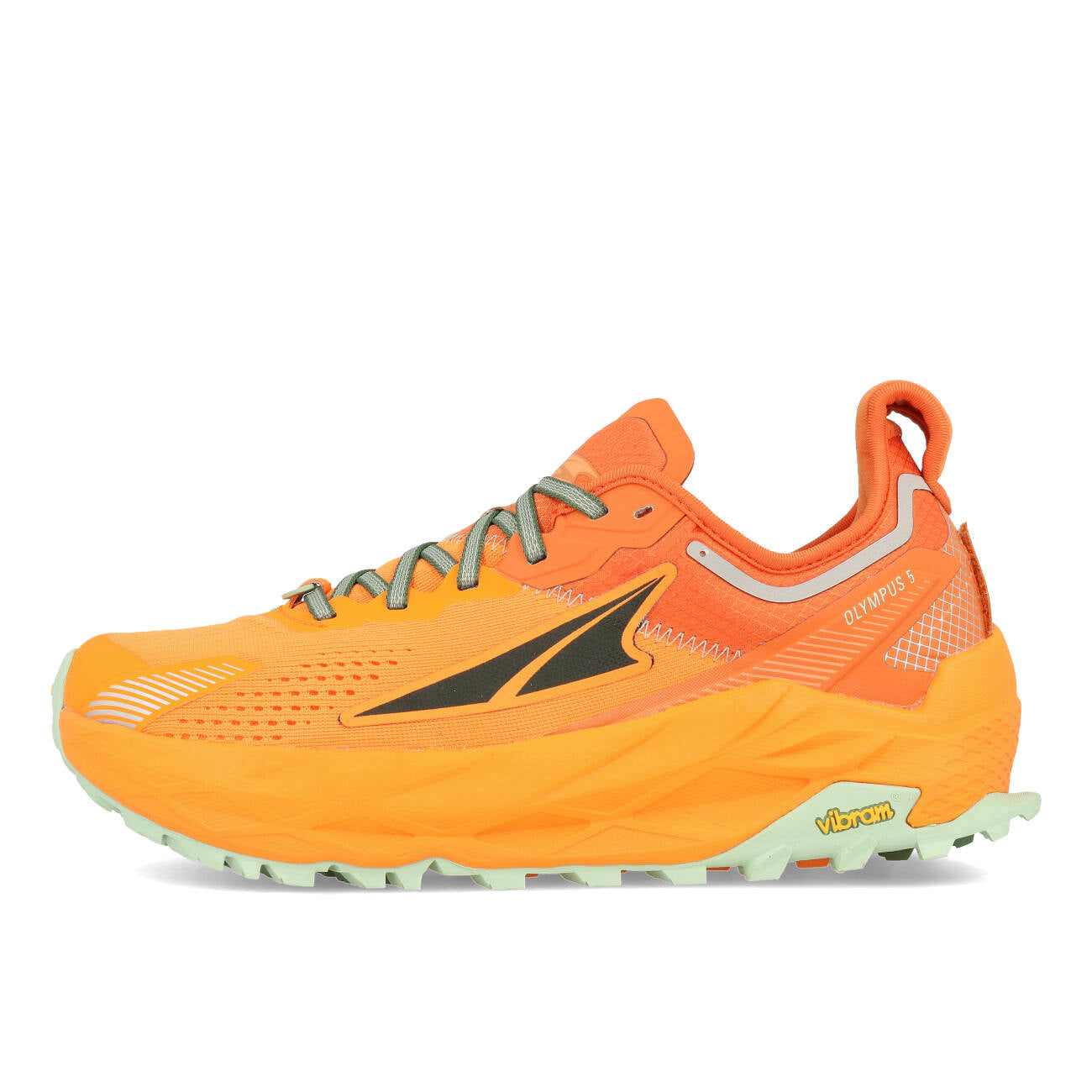Altra M Olympus 5 Herren Orange