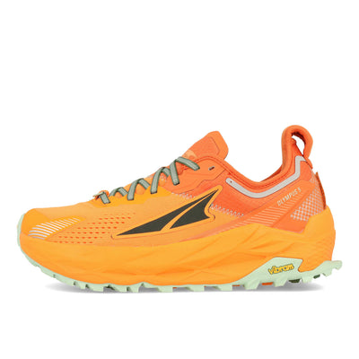Altra M Olympus 5 Herren Orange