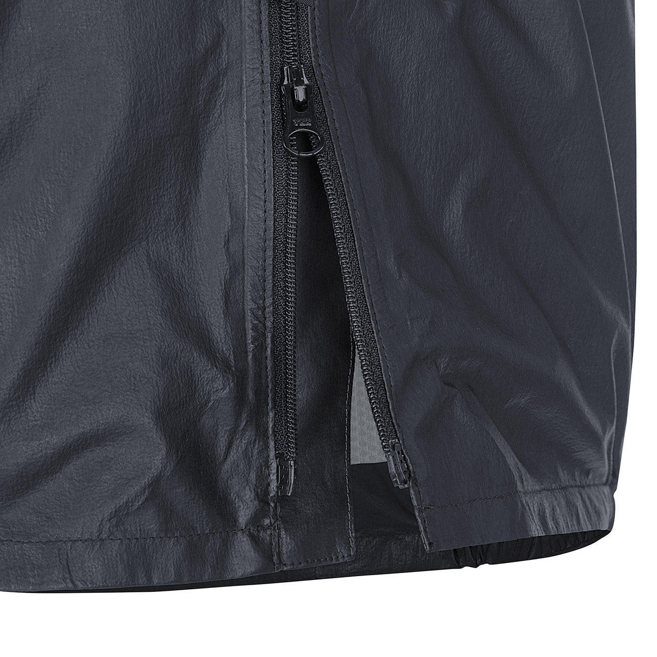 Gore Wear C5 GTX Shakedry 1985 Insulated Jacket Herren Black