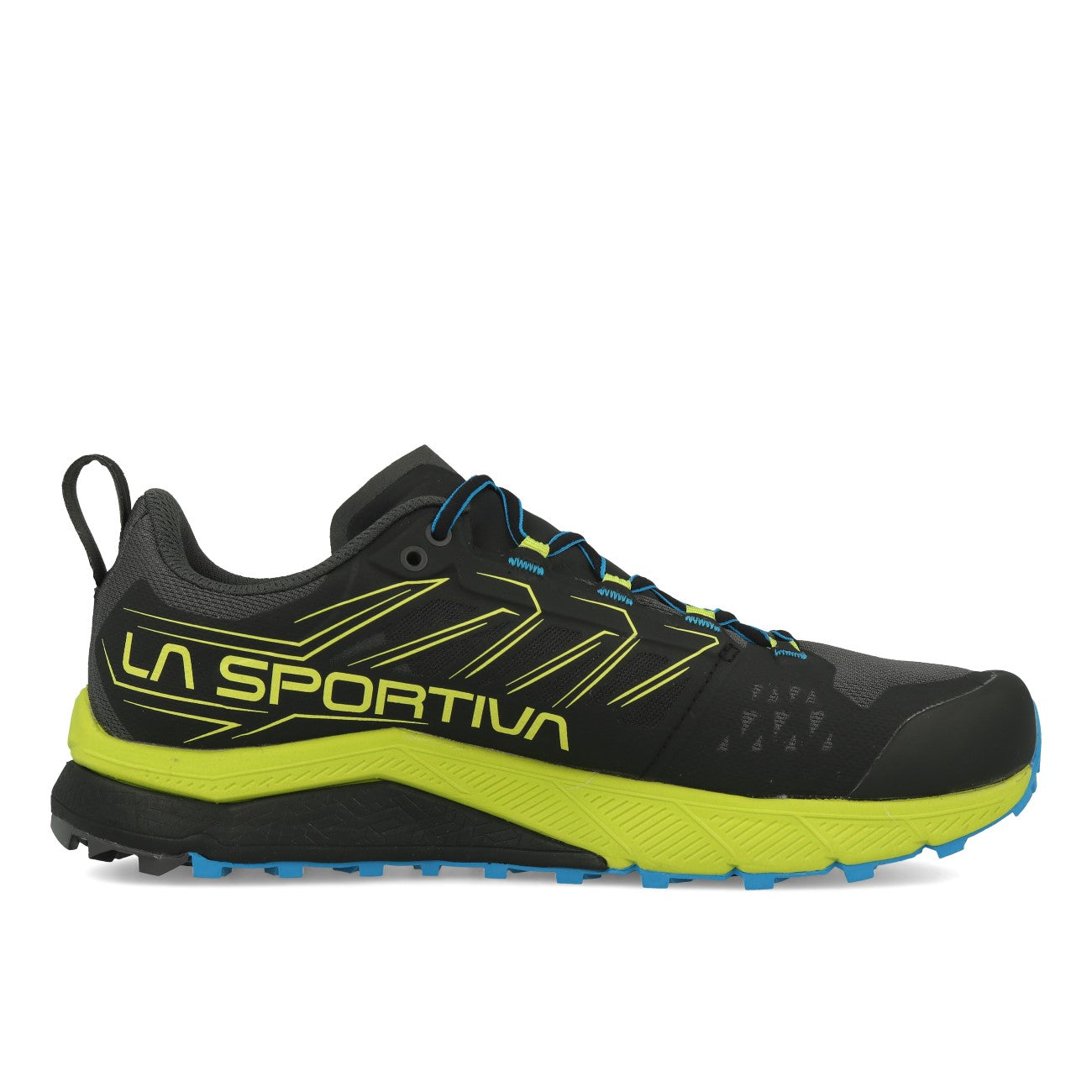 La Sportiva Jackal GTX Herren Black Neon