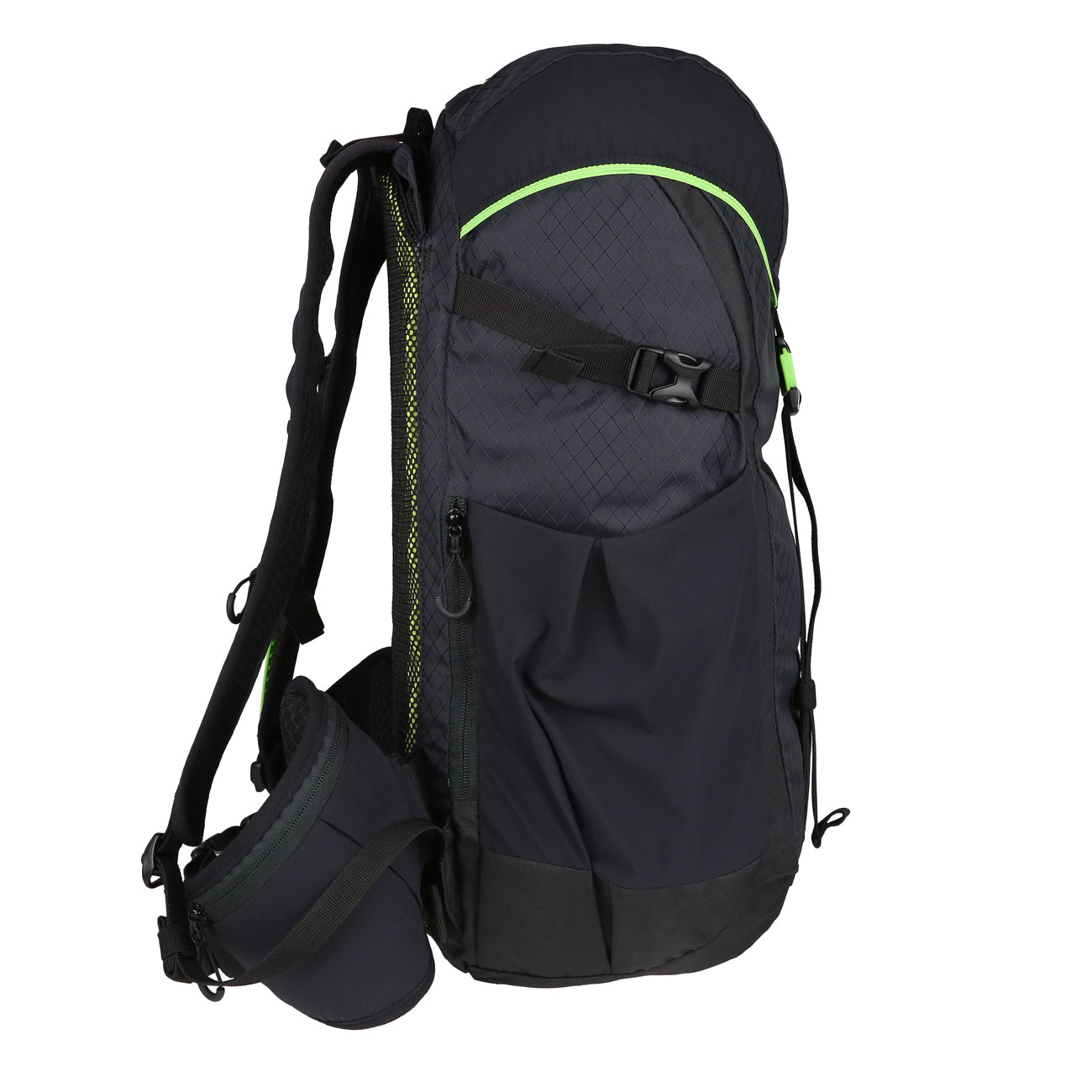 Inov-8 VentureLite 25 Backpack Black Green